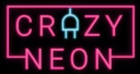 CrazyNeon logo