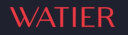 Watier logo