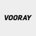 Vooray logo