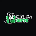 MySpotifyGifts logo