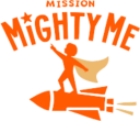 Mission MightyMe logo