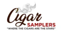 Cigar Samplers logo
