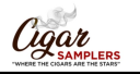 Cigar Samplers logo