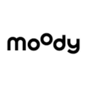 Moody Lenses logo