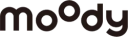 Moody Lenses logo