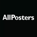 Allposters.com logo