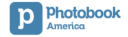 Photobook America logo