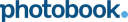 Photobook America logo