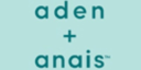 Aden & Anais DE logo