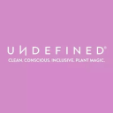 Undefined Beauty logo