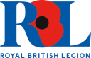 The Royal British Legion logo