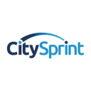 CitySprint logo