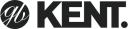 Kent Brushes logo