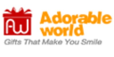 Adorable World logo