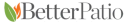BetterPatio logo