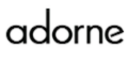 Adorne logo