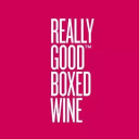 Really Good Boxed Wine logo