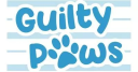 Guilty Paws logo