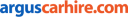 Argus Carhire logo