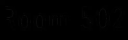 Room 502 logo