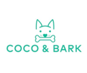 Coco & Bark logo