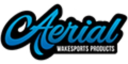 Aerial Wakeboarding logo