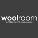 The Wool Room US logo