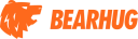Bearhug logo