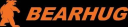 Bearhug logo