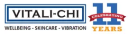 Vital-Chi logo