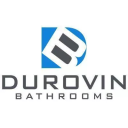 Durovin Bathrooms logo