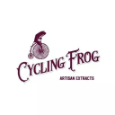 Cycling Frog logo