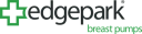 Edgepark Breast Pumps logo