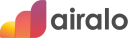 Airalo logo