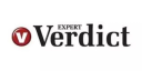 Expert Verdict logo