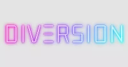 Diversion Stores logo