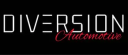 Diversion Stores logo