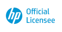 HP Sprocket logo