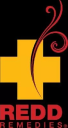 Redd Remedies logo