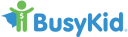 BusyKid logo