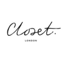 Closet London logo