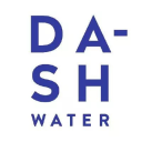 Dash Water logo