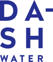 Dash Water logo