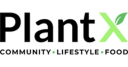PlantX logo