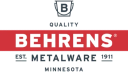 Behrens logo