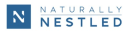 Naturally Nestled logo