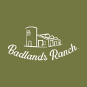 Badlands Ranch logo