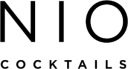 Nio Cocktails UK logo