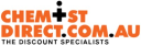 Chemist Direct AU logo