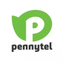 Pennytel logo